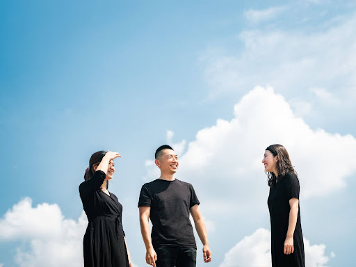 Our team bridging Japan with emerging markets